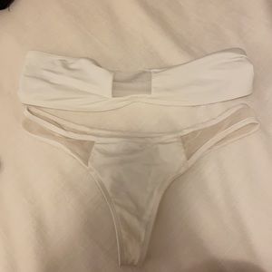 Coulbourne medium top ONLY